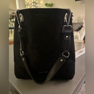 Calvin Klein Tote Bag